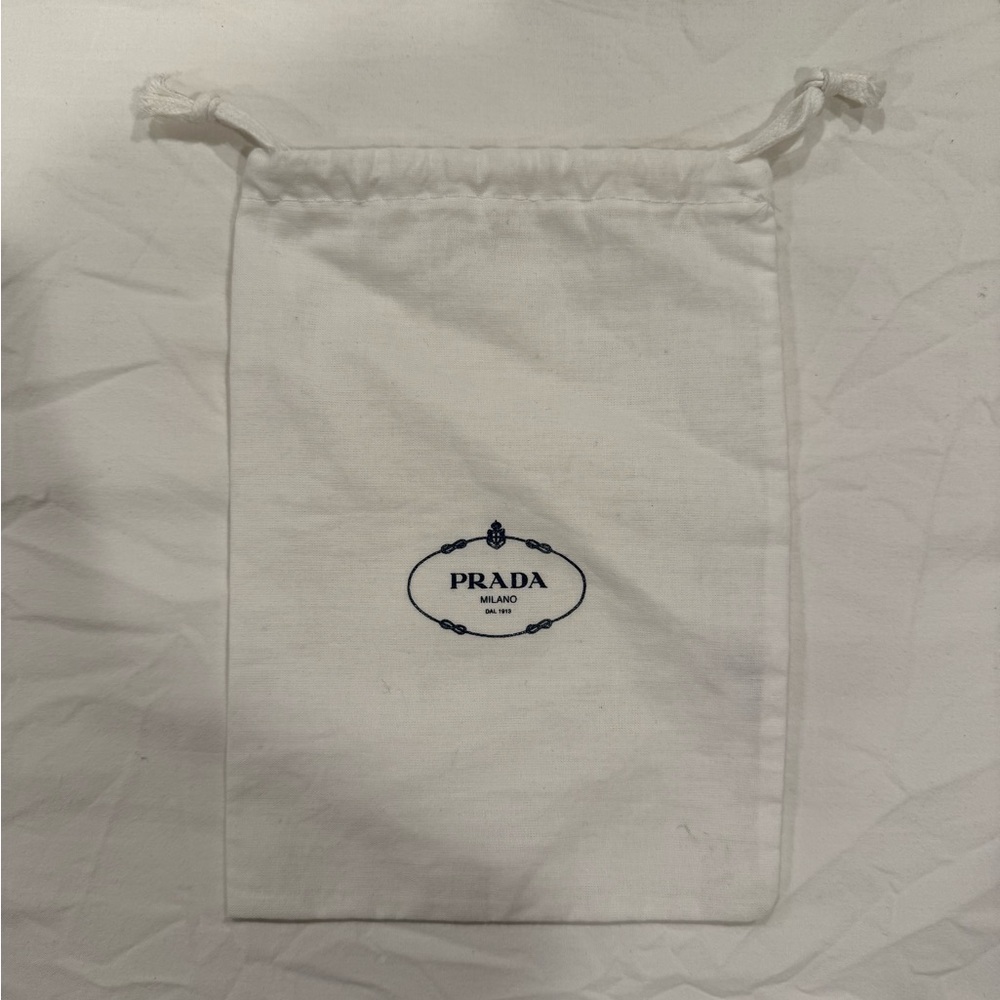 Prada Dust Bag